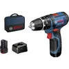 Image de Bosch GSB 12V-15 Kit d'avantages 06019B690H
