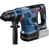 Image de BOSCH Professional 0611914001 BOSCH Professional GBH 18V-34 CF Set marteau perforateur sans fil 18,0 V, sans batterie