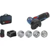 Image de Bosch GWS 12V-76 Professional Meuleuse d'angle sans fil