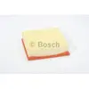 Image de Filtre À Air Bosch 1 457 429 061 Pour 100 C2 A Trois Volumes