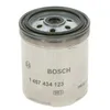 Image de Kit De Remplacement Du Filtre À Carburant - 1457434123 - Bosch