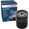 Image de Bosch P3111 - Filtre À Huile Auto