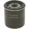 Image de Filtre À Huile 0986452028 Bosch
