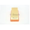 Image de Filtre À Air Bosch 1 457 433 255 Fiat 1444 P8 46536382 71736120 71754224 7759323