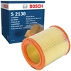 Image de Bosch S2138 - Filtre À Air Auto