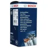 Image de Filtre À Carburant Bosch 1 457 434 187 Bmw 13 32 2 243 653 Stc 2827 Stc2827