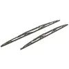Image de BOSCH - Jeu de 2 balais d'essuie-glace 3 397 001 539 - 650+550 mm - Réf. 3397001539