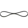 Image de BOSCH courroie trapézoïdale à nervures 1 987 947 809 pour OPEL Monterey A (M92) pour KIA JOICE