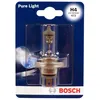Image de Bosch H4 Pure Light ampoule automobile 12V, P43t