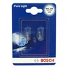 Image de BOSCH lampes voiture 12V 1.2W 1 987 301 024