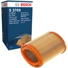 Image de Bosch S3769 - Filtre À Air Auto