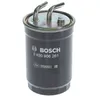 Image de Filtre Conduite De Carburant - 0450906261 - Bosch