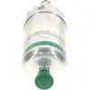 Image de Pompe à essence BOSCH 0 580 464 029 Conduite de carburant pour JAGUAR XJSC Cabrio (X27) électrique