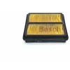 Image de Filtre À Air Bosch 1 457 433 951 Honda 17220-p07-000 17220-p07-506 17220-p07-t00