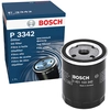 Image de Bosch P3342 - Filtre À Huile Auto