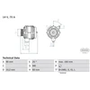 Image de Bosch Alternateur 70A