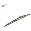 Image de Balai D'Essuie-glace Bosch 3 397 018 170 Audi 000 820 37 45 000 820 73 45