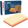 Image de Bosch S3059 - Filtre À Air Auto