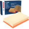 Image de Bosch S3300 - Filtre À Air Auto