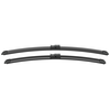 Image de Bosch 3397118928 Jeu de balais d'essuie-glace Aerotwin 928S - Longueur : 530/475 [Automotive]