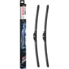 Image de Kit De 2 Balais D'Essuie-glace 3397118933 - Bosch