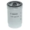 Image de Kit De Remplacement Du Filtre À Carburant - 1457434314 - Bosch