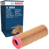 Image de Bosch S3069 - Filtre À Air Auto
