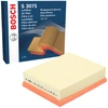 Image de Bosch S3075 - Filtre À Air Auto