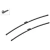 Image de Balai D'Essuie-glace Bosch 3 397 118 964 Renault 28 89 009 71r