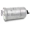 Image de Filtre À Carburant Bosch 0 450 906 442 Honda 16901-s6f-e01 16901-s6f-e02