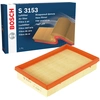 Image de Bosch S3153 - Filtre À Air Auto