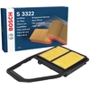 Image de Bosch S3322 - Filtre À Air Auto