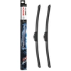 Image de Bosch Balais D'Essuie-glace Plats Avant Aerotwin Ar530s L=530/530mm - 1 Paire