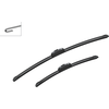 Image de Essuie-glaces Bosch Aerotwin pour Toyota Yaris Cross 2021-