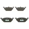 Image de Plaquettes De Frein Avant 0986424364 Bosch