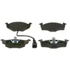 Image de Jeu De Garniture De Frein À Disque Avant - 0986424723 - Bosch