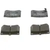 Image de Kit De Plaquettes De Frein, Frein À Disque Bosch 0 986 460 974 Eunos B0yw 33 23z