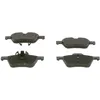 Image de Plaquettes De Frein Avant 0986424652 Bosch
