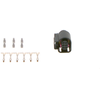 Image de Connecteur (injecteur) BOSCH 1 987 280 016