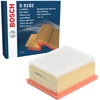 Image de Bosch S9182 - Filtre À Air Auto