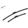 Image de Essuie-glaces Bosch Aerotwin pour Toyota Yaris Verso 2000-2005