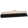 Image de Balai Professionnel Fibres Extra Souple Monture Hetre 38 Cm - Crin Synthetique