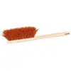 Image de Balayette en fibre de coco avec manche long 490mm - BROSSERIE THOMAS - 3800