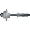 Image de Kit Fixation Lavabo Ramfix Fixation Robuste Et Rapide Pour Lavabos - Ram