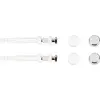Image de Kit Fixation Wc Ram Fixation Robuste Pour Toilettes - Ram