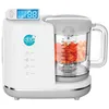 Image de Robot multifonction 6 en 1 DBB Chef - Gris
