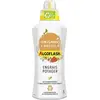 Image de Liquide complet engrais adapté aux cultures du potager. 100% d'origine végétale. Bouteille composée à 90% de plastique recyclé et de matières premières issues de sous-produits industriels. Label produit naturel. Peut être dans l'agriculture biologique