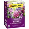 Image de Engrais pour plantes Algoflash Naturasol FLE2R Fleurs 2 Kg