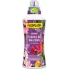 Image de Engrais Fleurs Balcons Et Terrasses Liquide Uab 1l Engrais Fleurs Balcons Et Terrasses Liquide Uab 1l - Algoflash