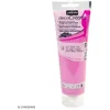 Image de Peinture Acrylique - Pebeo - Decocrème - Couleur : Rose Pivoine - 120 Ml - Finition : Mat